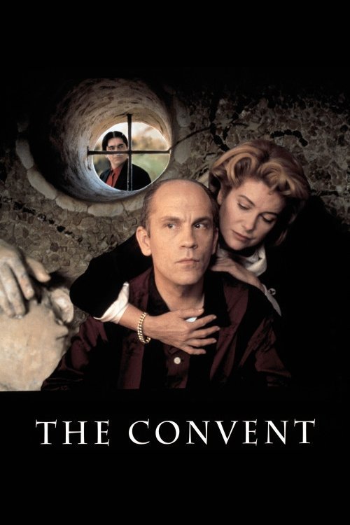 Постер O Convento